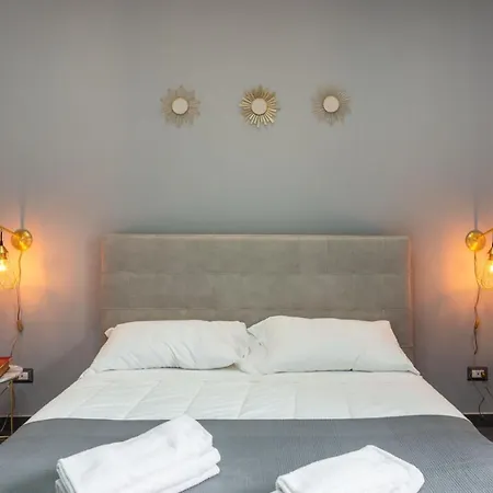 Etnea Room's Catania