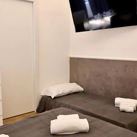 Etnea Room's * Catania