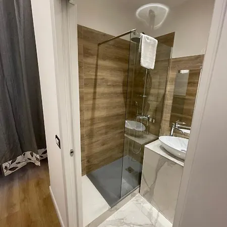 Etnea Room's * Catania